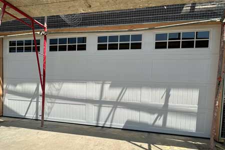 Tailored Garage Door Repair and Installation Services in Anaheim, CA