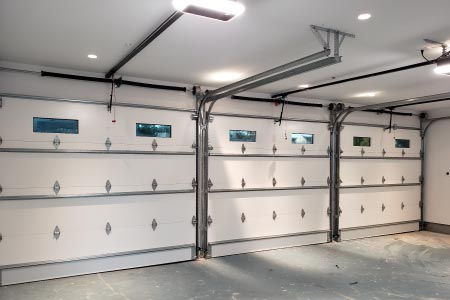 Emergency Garage Door Repair Newport Beach