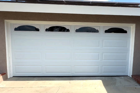 Garage door installation and replacement Buena Park