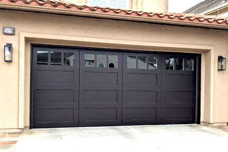 Garage door installation and replacement Cypress