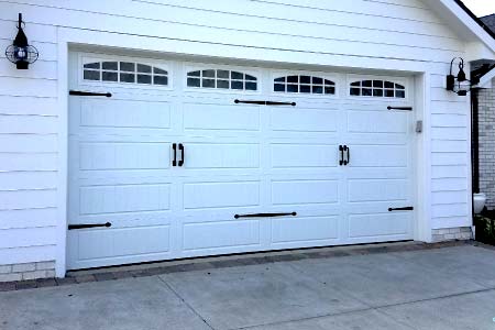 Tailored Garage Door Installation and Sales in Fountain Valley