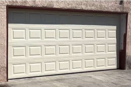 Garage door installation and replacement Garden Grove