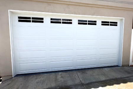 Garage door installation and replacement Lake Forest