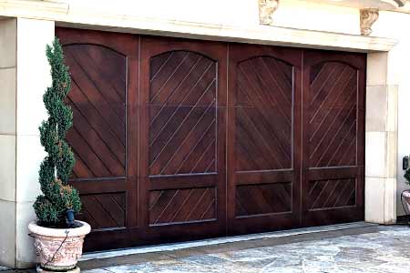 Garage door installation and replacement Garden Grove