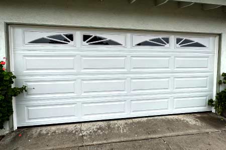 Garage door installation and replacement Garden Grove