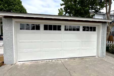 Garage door installation and replacement Yorba Linda