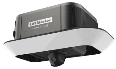 liftmaster garage door opener