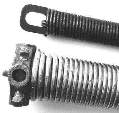 garage door springs