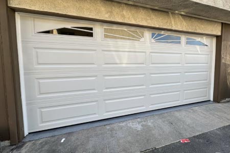 personalized garage door installation in Laguna Hills